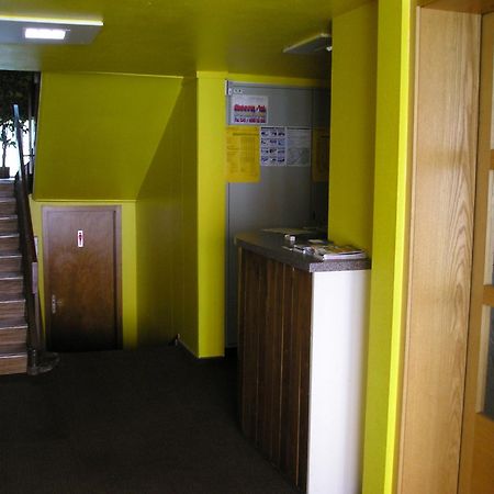 Hotel Gotthard Göschenen Extérieur photo