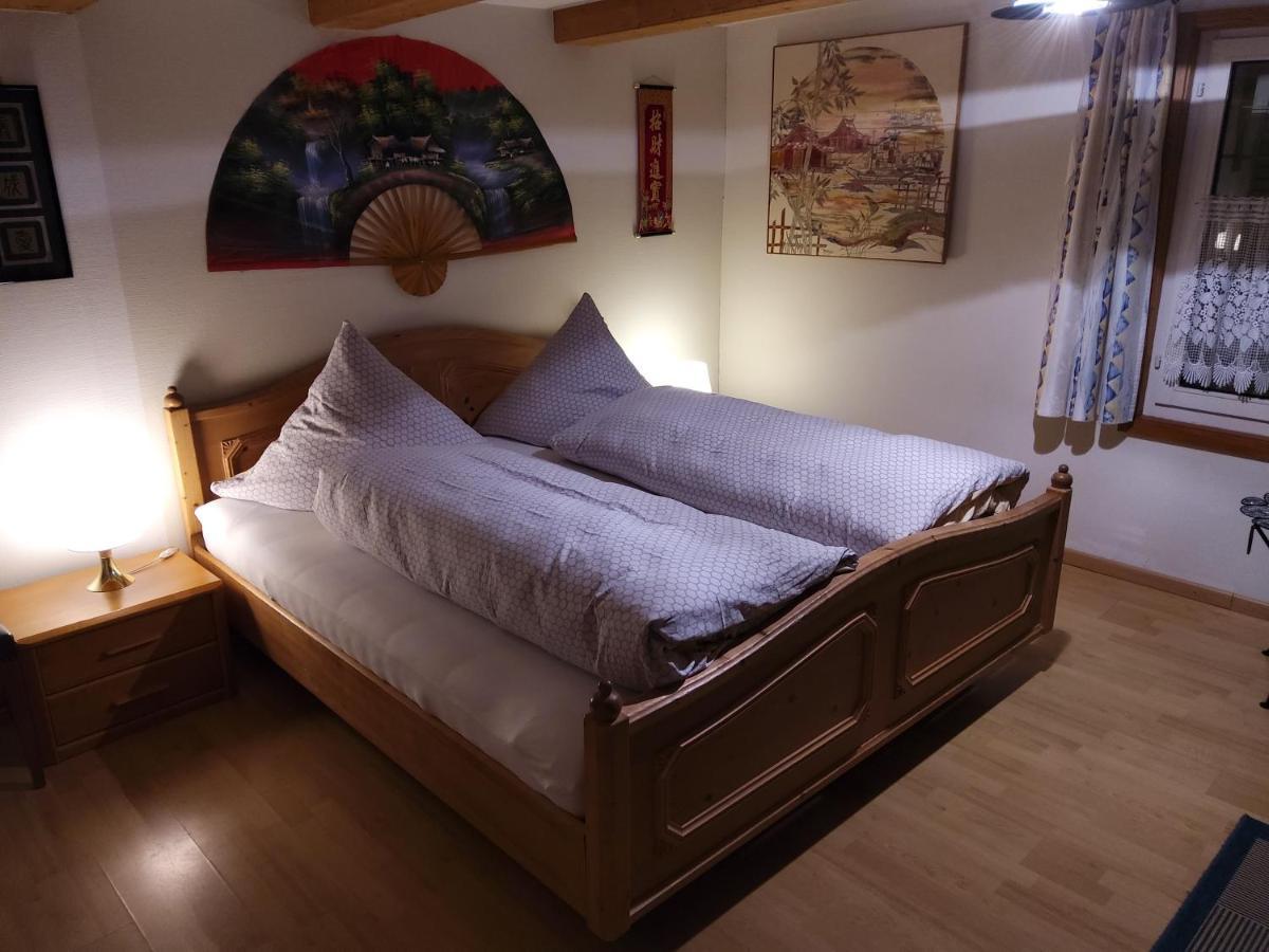 Hotel Gotthard Göschenen Extérieur photo