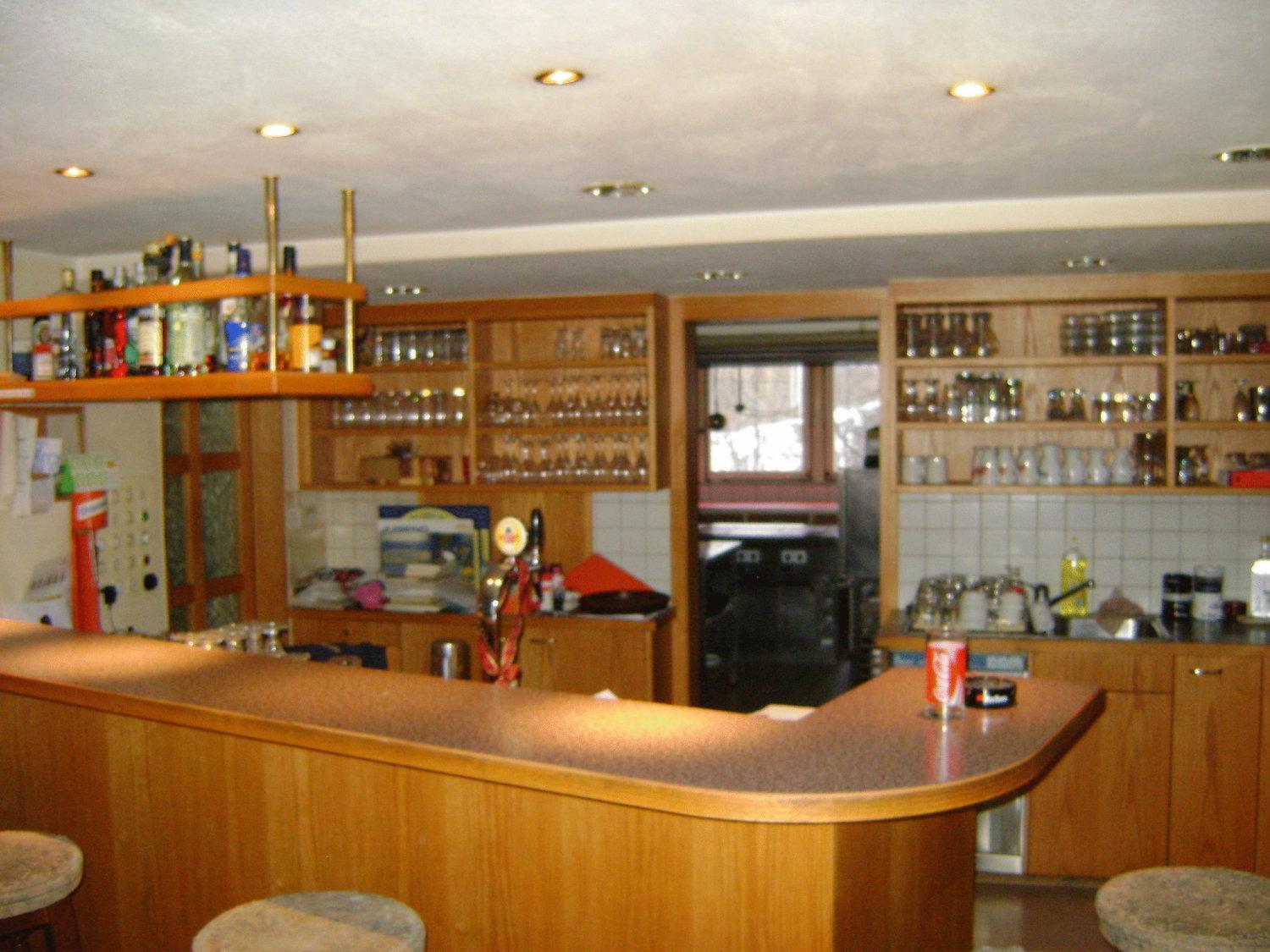 Hotel Gotthard Göschenen Extérieur photo