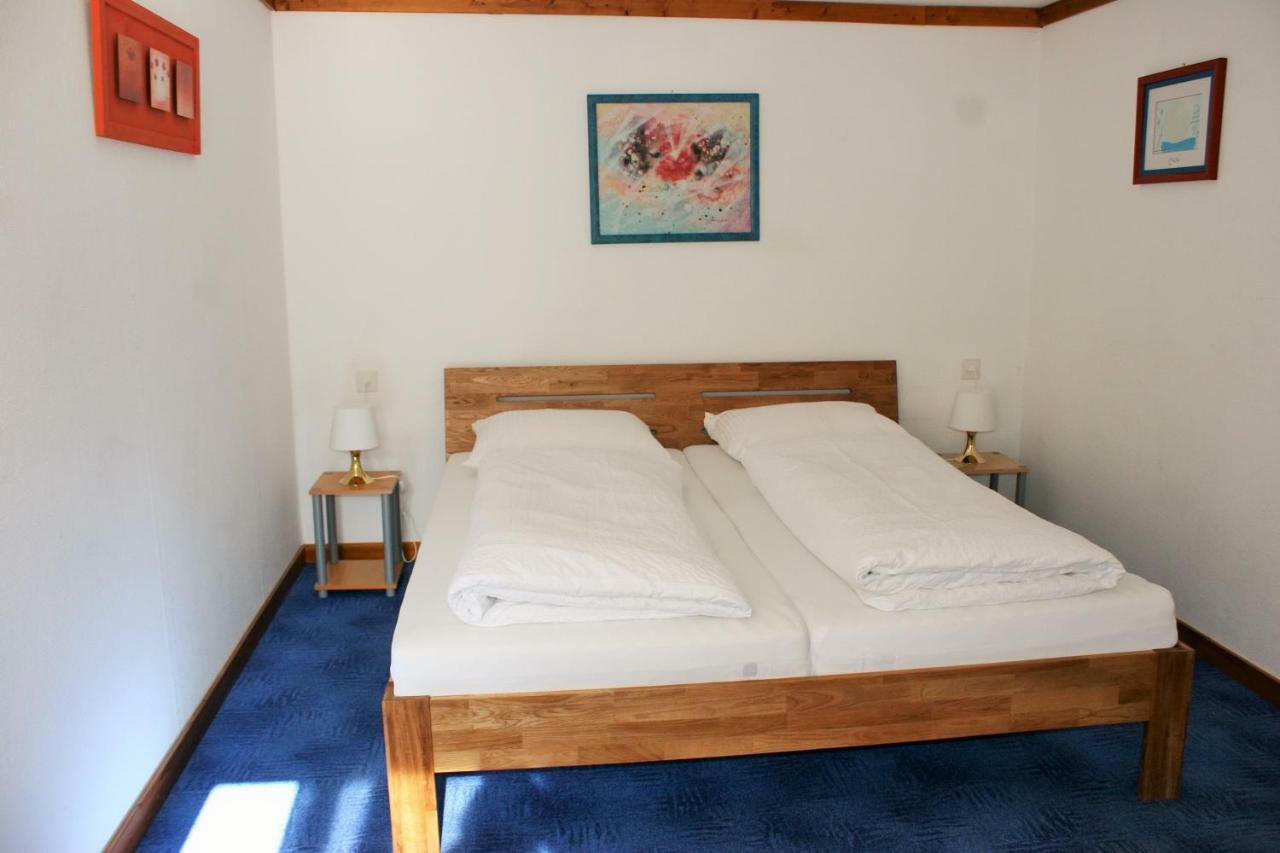 Hotel Gotthard Göschenen Extérieur photo